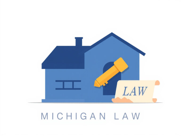 How to Break a Lease in Michigan: Legal Options How to Break a Lease in Michigan: Legal Options