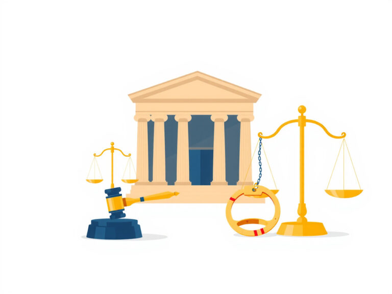 How to Challenge Criminal Charges in the UK