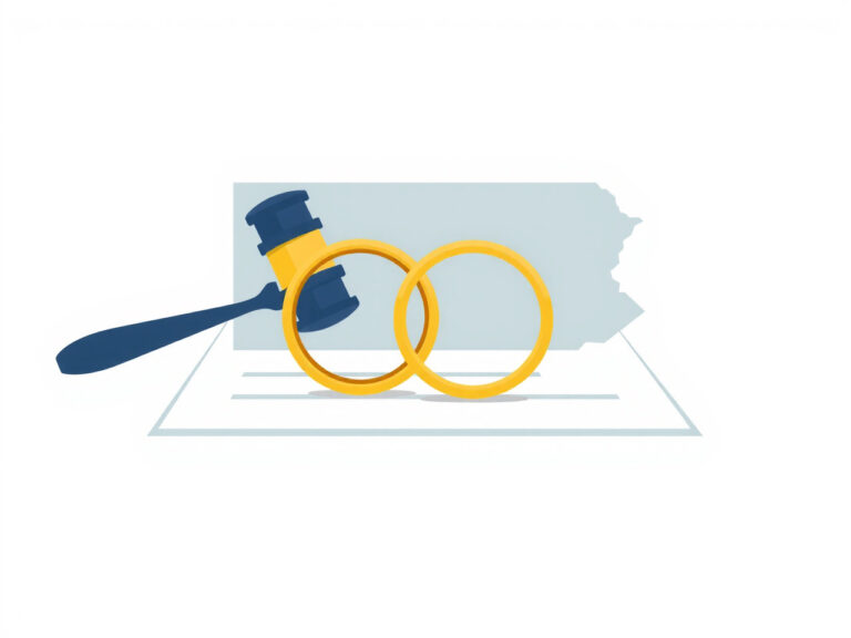 How to Change Your Name After Divorce in Pennsylvania How to Change Your Name After Divorce in Pennsylvania
