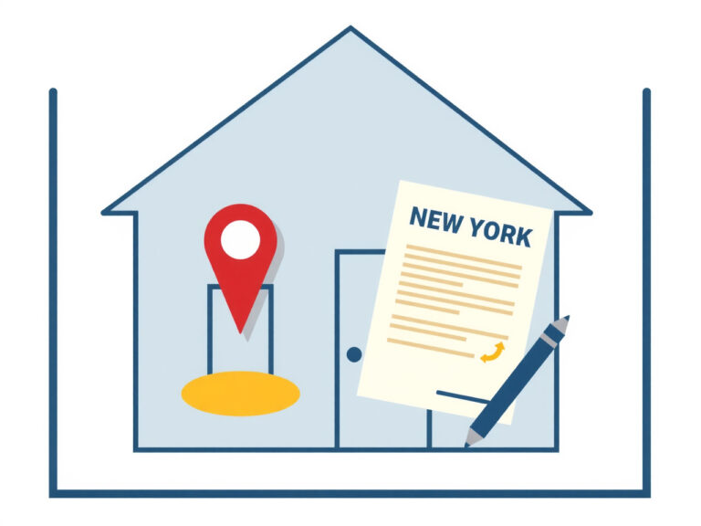 How to Contest a Property Tax Assessment in New York How to Contest a Property Tax Assessment in New York