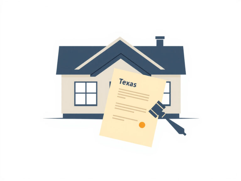 How to Contest a Property Tax Assessment in Texas How to Contest a Property Tax Assessment in Texas