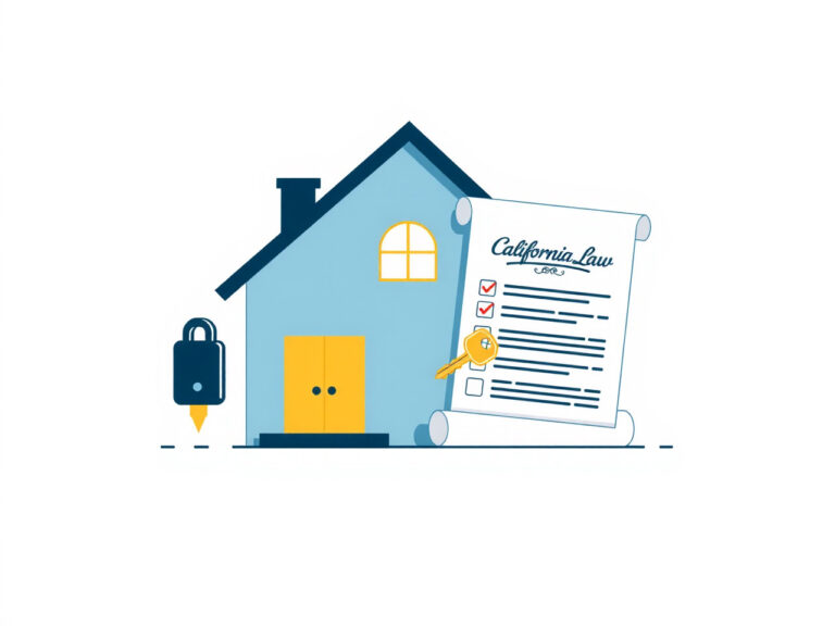 How to Evict a Tenant in California: Legal Process How to Evict a Tenant in California: Legal Process