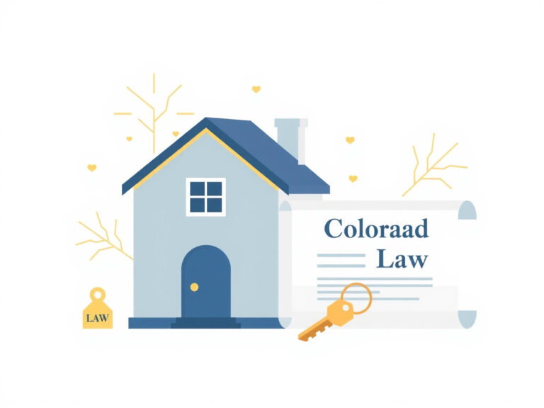 How to Evict a Tenant in Colorado: Legal Process How to Evict a Tenant in Colorado: Legal Process