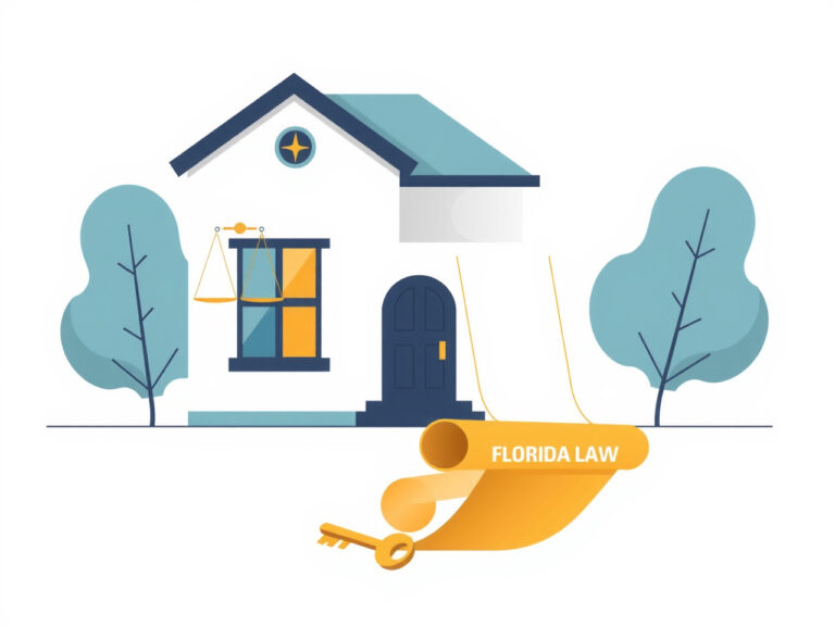 How to Evict a Tenant in Florida: Steps and Timeline How to Evict a Tenant in Florida: Steps and Timeline