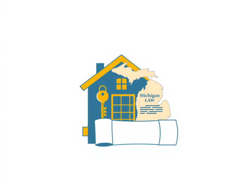 How to Evict a Tenant in Michigan: Legal Requirements