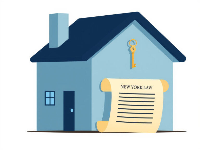 How to Evict a Tenant in New York: Legal Requirements How to Evict a Tenant in New York: Legal Requirements