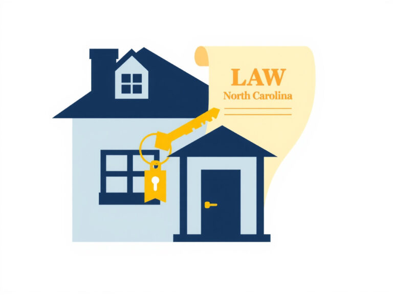 How to Evict a Tenant in North Carolina: Legal Process How to Evict a Tenant in North Carolina: Legal Process