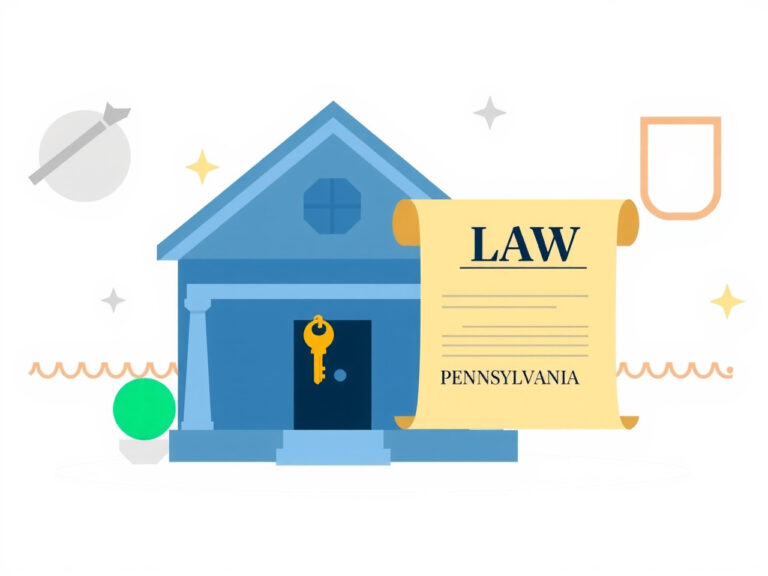 How to Evict a Tenant in Pennsylvania: Steps and Costs