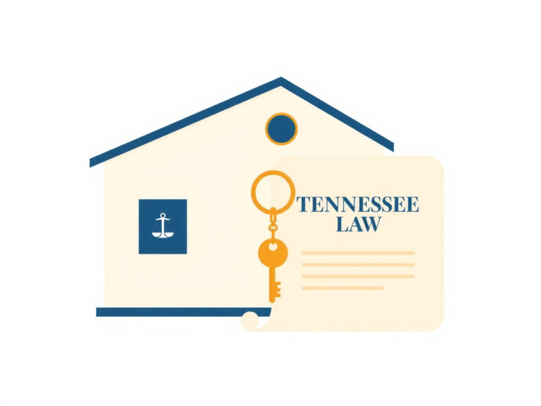 How to Evict a Tenant in Tennessee: Steps and Costs How to Evict a Tenant in Tennessee: Steps and Costs