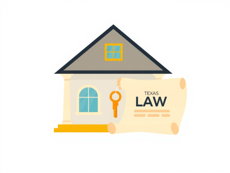 How to Evict a Tenant in Texas: Steps and Requirements