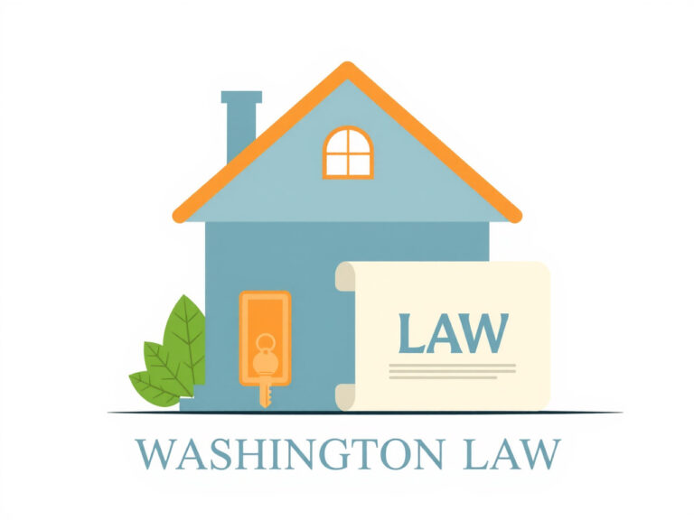 How to Evict a Tenant in Washington: Steps and Costs How to Evict a Tenant in Washington: Steps and Costs