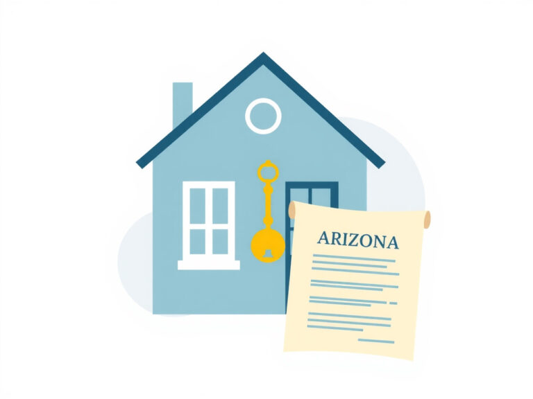 How to Fight an Eviction Notice in Arizona How to Fight an Eviction Notice in Arizona