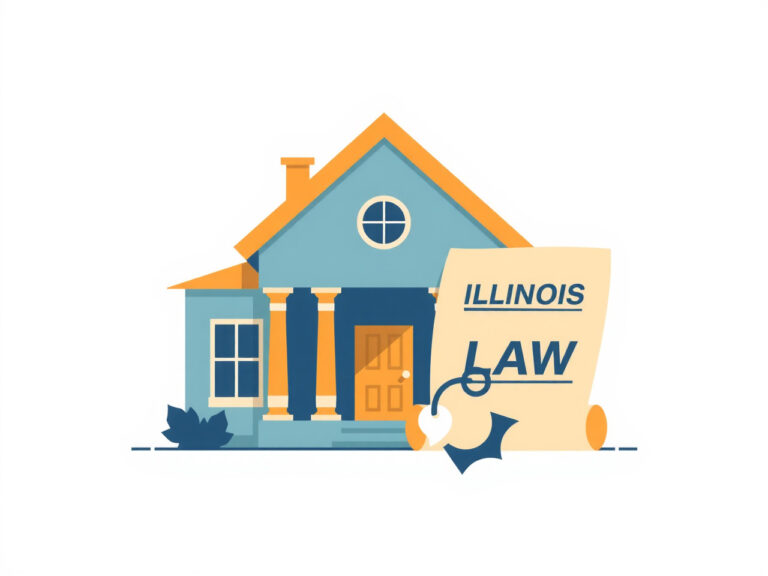 How to Fight an Eviction Notice in Illinois How to Fight an Eviction Notice in Illinois
