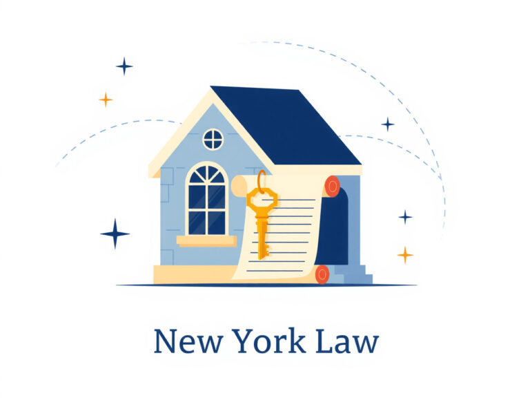 How to Fight an Eviction Notice in New York How to Fight an Eviction Notice in New York