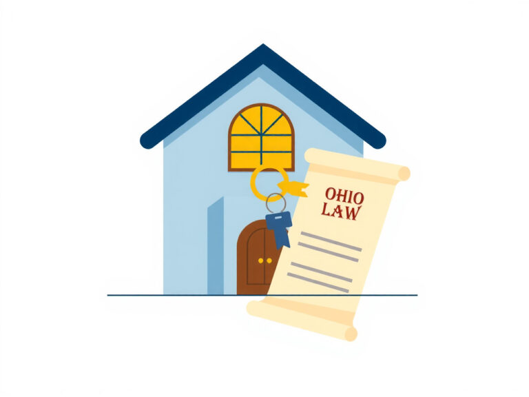 How to Fight an Eviction Notice in Ohio How to Fight an Eviction Notice in Ohio