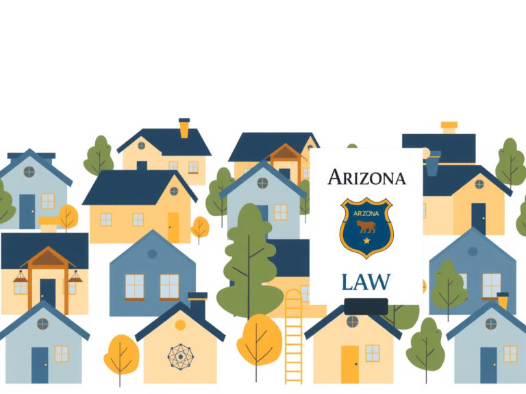 How to File a Complaint Against an HOA in Arizona How to File a Complaint Against an HOA in Arizona
