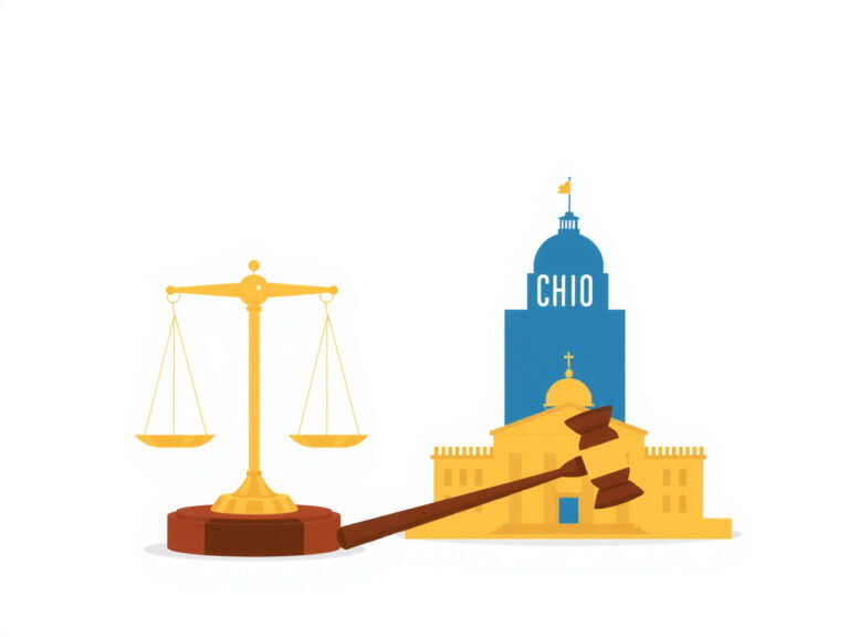 How to File a Complaint Against Police Misconduct in Ohio