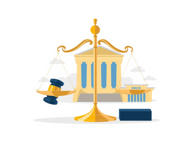 How to File a Nuisance Lawsuit Against a Neighbor in Ohio