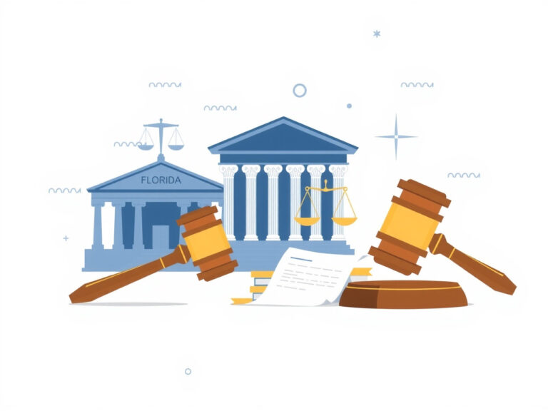 How to File for Adverse Possession in Florida How to File for Adverse Possession in Florida