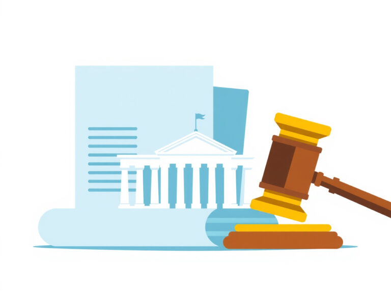 How to File for Adverse Possession in Georgia How to File for Adverse Possession in Georgia
