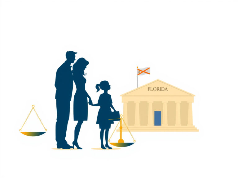How to File for Child Support in Florida How to File for Child Support in Florida