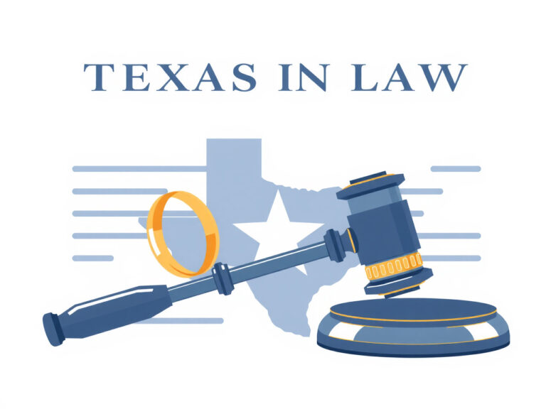 How to File for Divorce in Texas Without a Lawyer How to File for Divorce in Texas Without a Lawyer