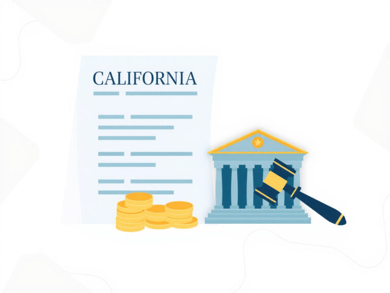 How to File State Taxes Late in California