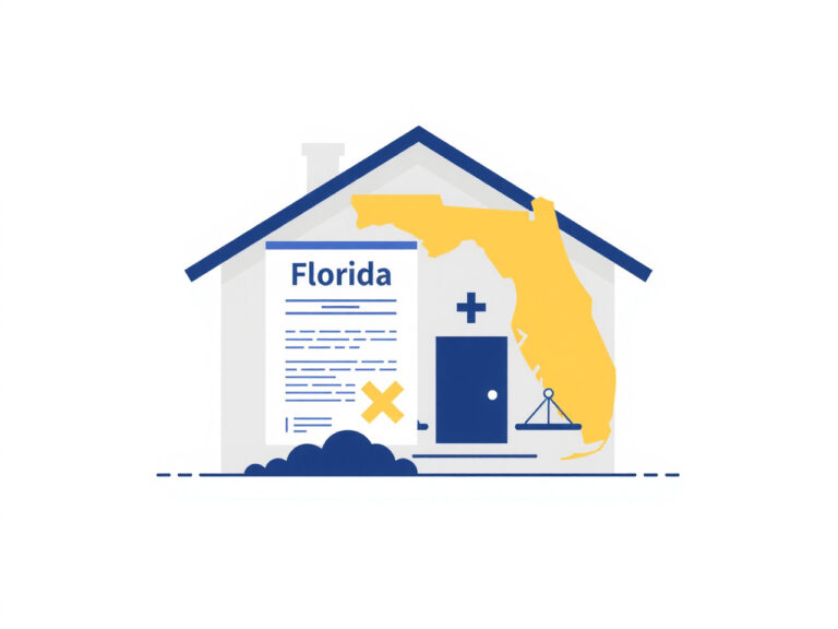 How to Force the Sale of Jointly Owned Property in Florida How to Force the Sale of Jointly Owned Property in Florida
