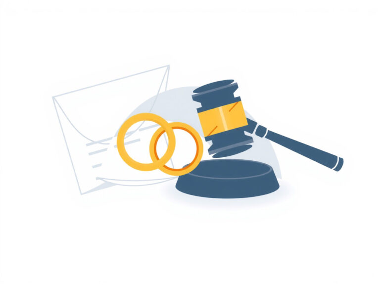 How to Get a Divorce Without Going to Court in Georgia How to Get a Divorce Without Going to Court in Georgia