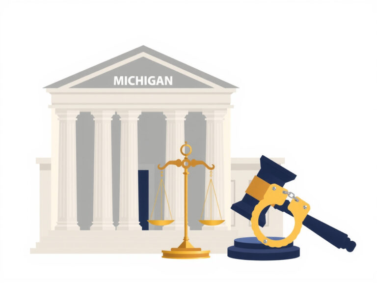 How to Get a Felony Expunged in Michigan How to Get a Felony Expunged in Michigan
