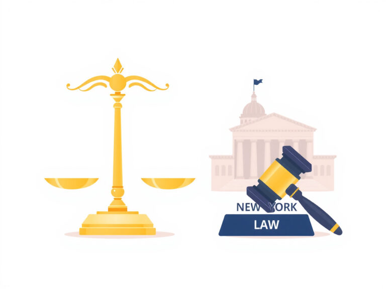 How to Get a Public Defender in New York