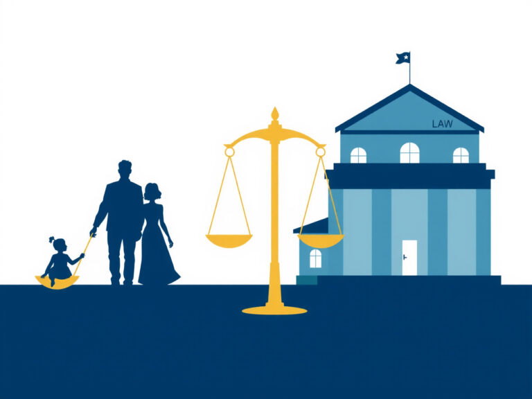 How to Get an Emergency Custody Order Without Notice in Texas