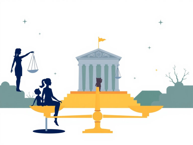How to Get Child Custody in Germany: Process and Requirements How to Get Child Custody in Germany: Process and Requirements