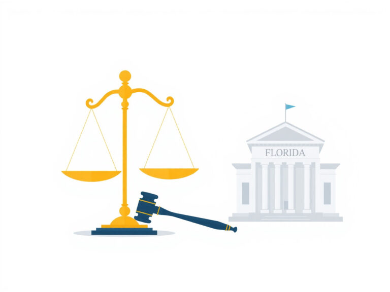 How to Get Compensation After an Uninsured Driver Hits You in Florida