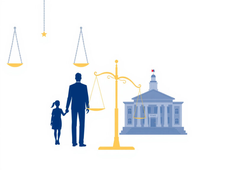 How to Get Full Custody of a Child in Texas How to Get Full Custody of a Child in Texas