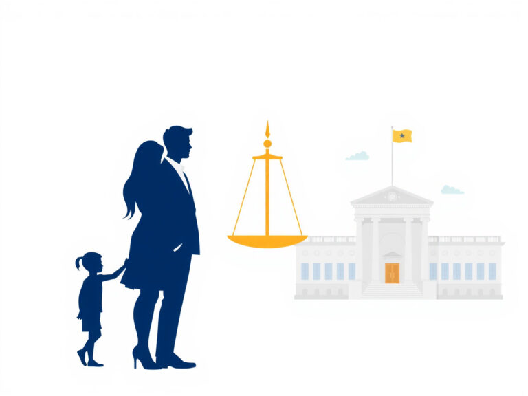 How to Modify Child Custody Orders in California How to Modify Child Custody Orders in California