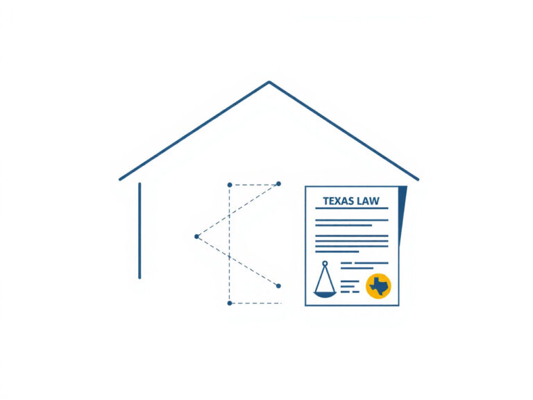How to Remove Someone From a Property Deed in Texas