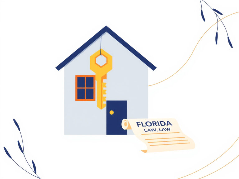 How to Report a Landlord in Florida for Violations