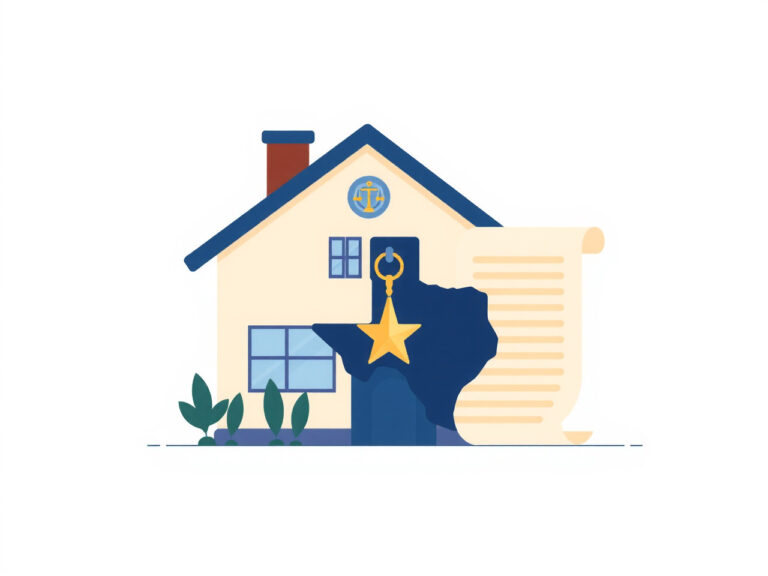 How to Report a Landlord in Texas for Violations