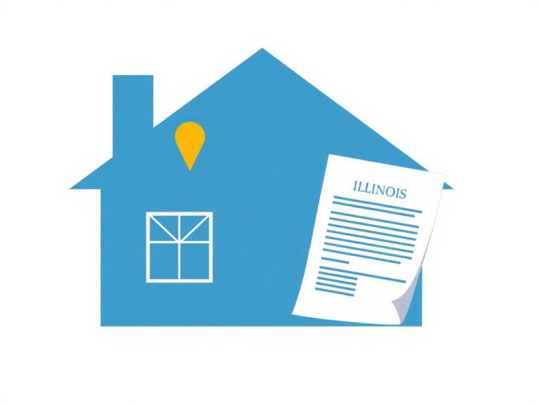 How to Transfer Property Without Probate in Illinois