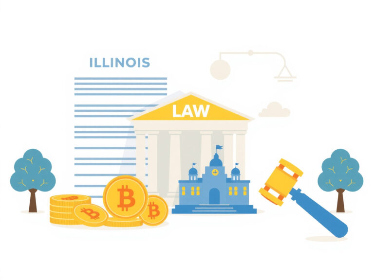 Illinois Business Laws: LLC Formation, Contracts, and Tax Compliance Illinois Business Laws: LLC Formation, Contracts, and Tax Compliance