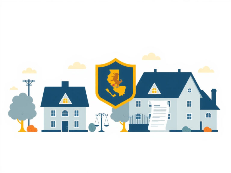 Illinois HOA Laws: What Homeowners Need to Know Illinois HOA Laws: What Homeowners Need to Know