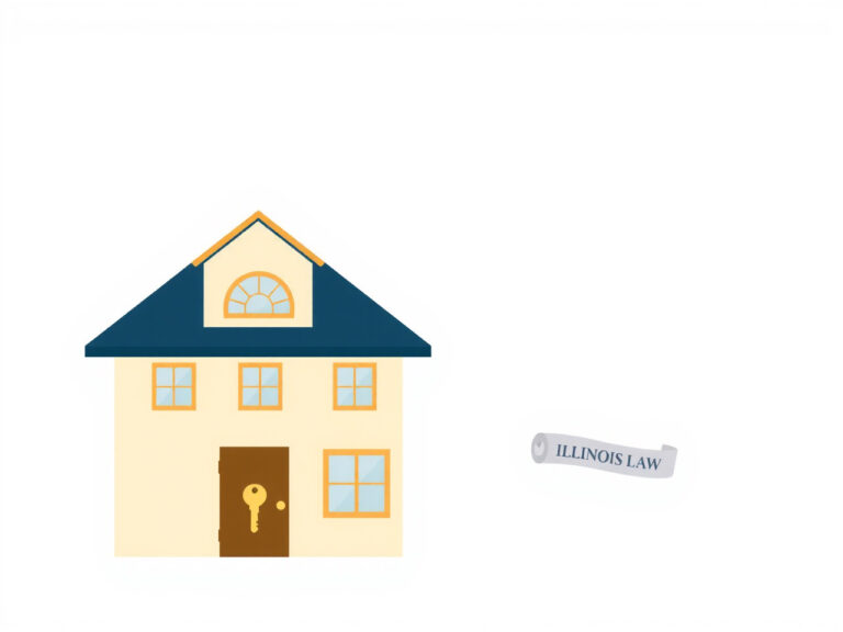 Illinois Rent Increase Laws: Notice Requirements Illinois Rent Increase Laws: Notice Requirements