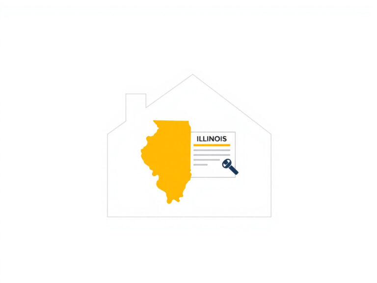 Illinois Squatters Rights: Requirements and Timeline Illinois Squatters Rights: Requirements and Timeline