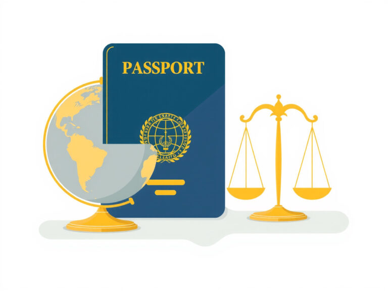 India Immigration Laws: OCI, PIO Cards, and Entry Visa Rules