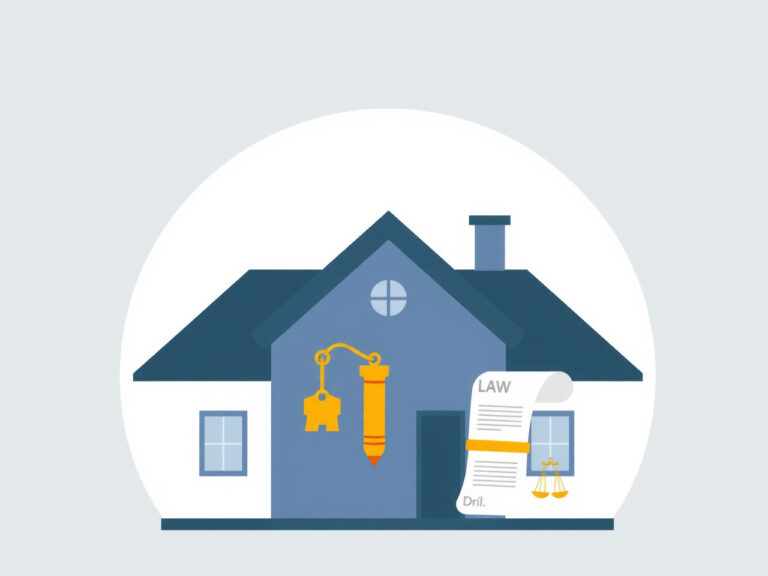 Indiana Rental Laws: Security Deposit Limits, Notices, and Eviction Steps