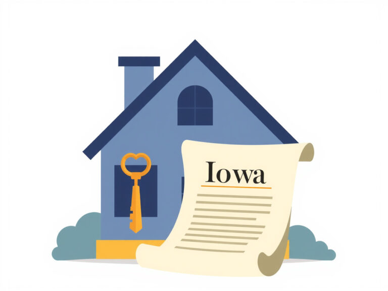 Iowa Eviction Laws: Notice Periods and Process Iowa Eviction Laws: Notice Periods and Process