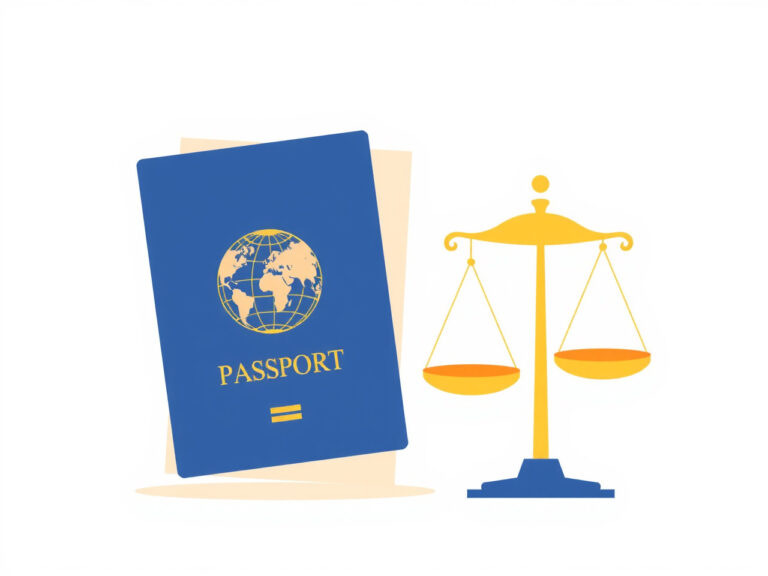 Ireland Immigration Laws: Visas, GNIB Registration, and Naturalization