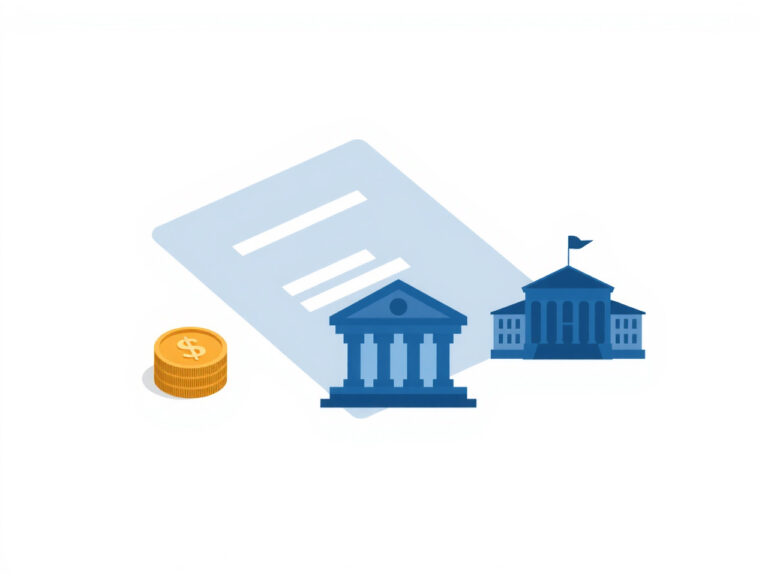 IRS Tax Liens: Filing, Effect on Credit, and Removal Options