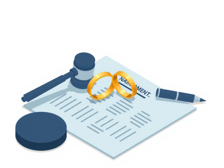 Italy Alimony Laws: Who Qualifies, Duration, and Modification